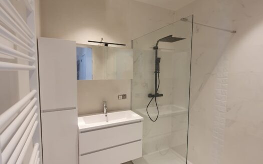 Prachtig appartement in rustige buurt nabij strand